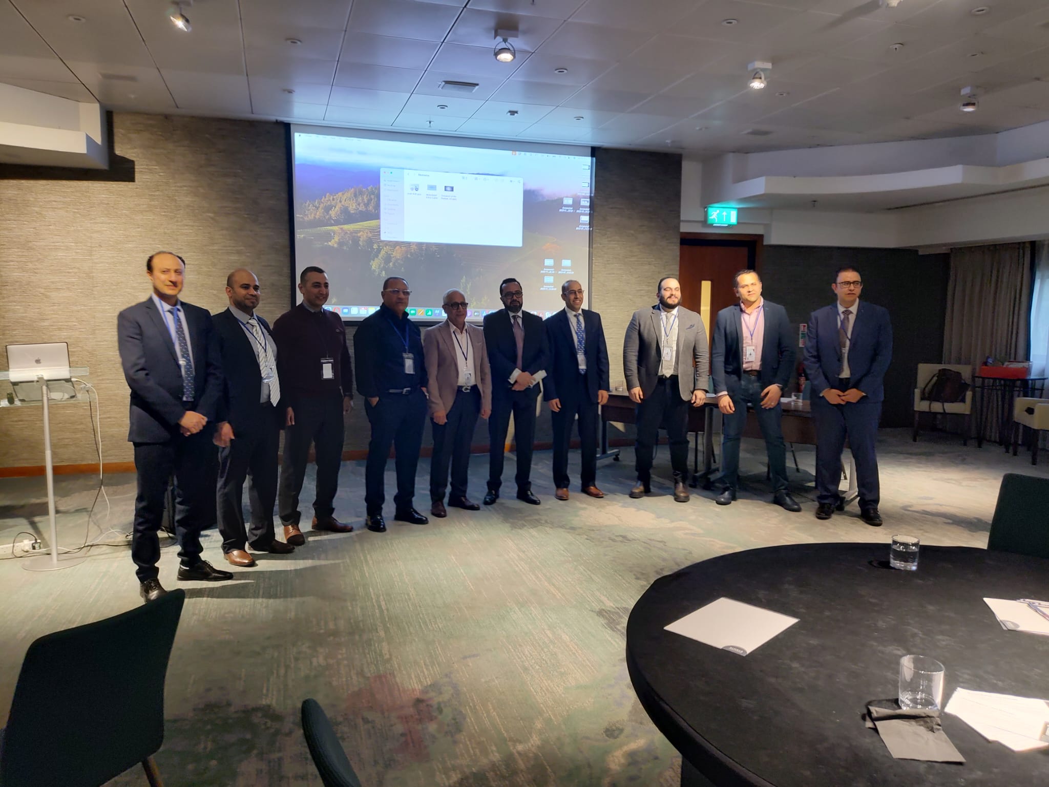 BEMA Anaesthesia 2024